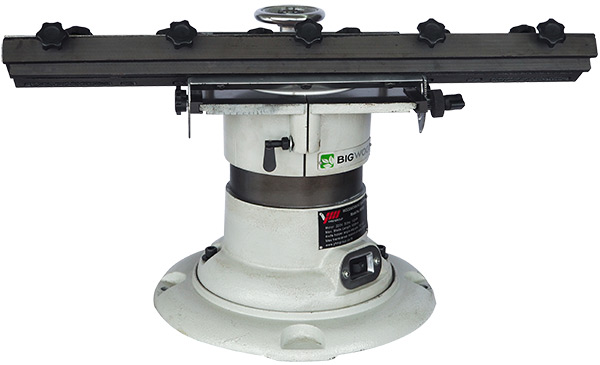 เครื่องลับใบมีดเครื่องไสไม้ 6-24 นิ้ว BIGWOOD รุ่น WS-150-2