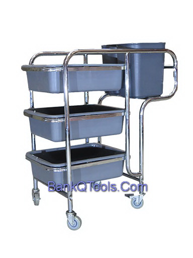 Cleanatic C-7005 -01