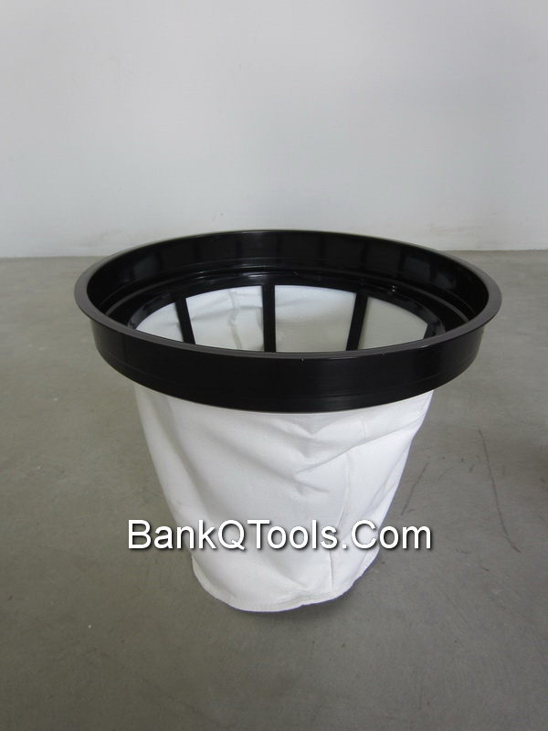 เครื่องดูดฝุ่น-ดูดน้ำ ขนาด 80 ลิตร แบบ 3 มอเตอร์ Cleanatic รุ่น C8007