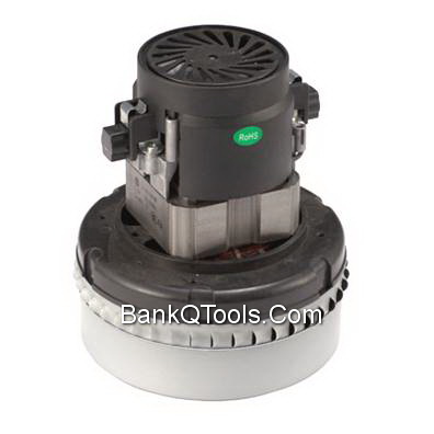 เครื่องดูดฝุ่น ดูดน้ำ Clenatic 8007