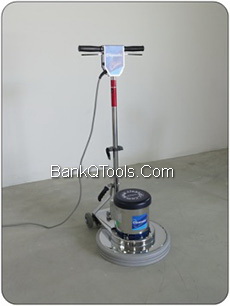เครื่องขัดพื้นและปั่นเงา C-8024-1