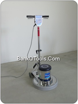 เครื่องขัดพื้น C-8024