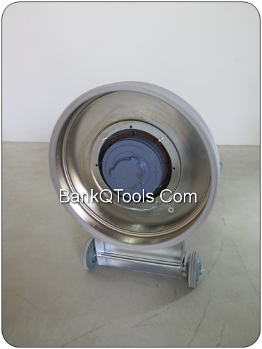 เครื่องขัดพื้น C-8024-2