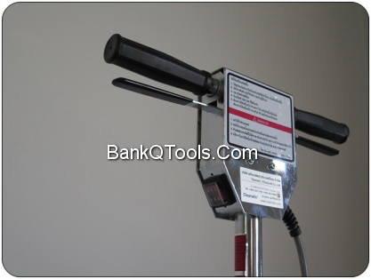 เครื่องขัดพื้น C-8024-2