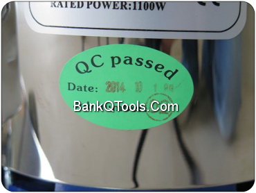 เครื่องขัดพื้น C-8024-2