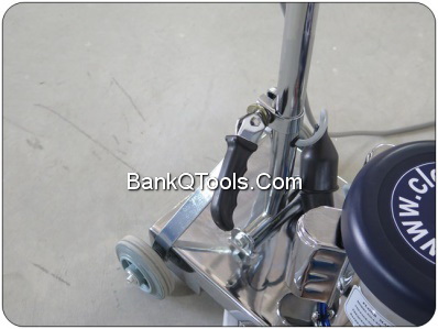 เครื่องขัดพื้น C-8024-2