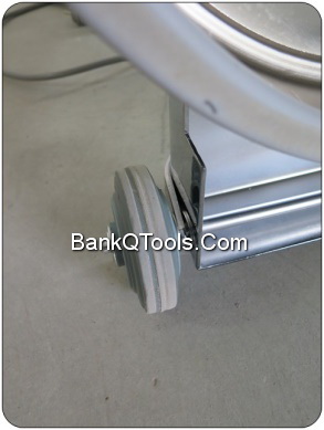 เครื่องขัดพื้น C-8024-2