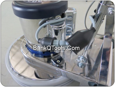 เครื่องขัดพื้น C-8024-2