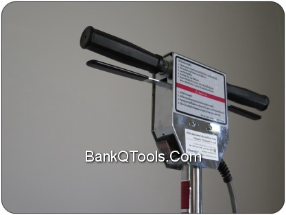 เครื่องขัดพื้น พร้อมถังซักพรม ขนาด 18 นิ้ว Cleanatic รุ่น C-8024T