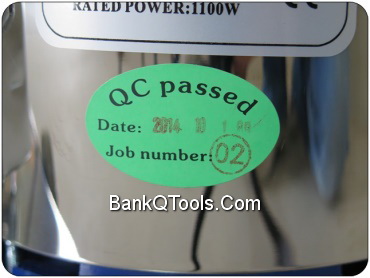 เครื่องขัดพื้น พร้อมถังซักพรม ขนาด 18 นิ้ว Cleanatic รุ่น C-8024T