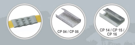 คีมย้ำกิ๊บ สำหรับสายรัดพลาสติก Yabico รุ่น C-3005  -2