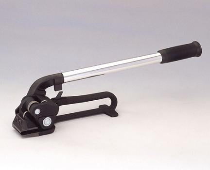 เครื่องรัดเหล็กพืด (Manual tensioner steel strapping) รุ่น S248  -1