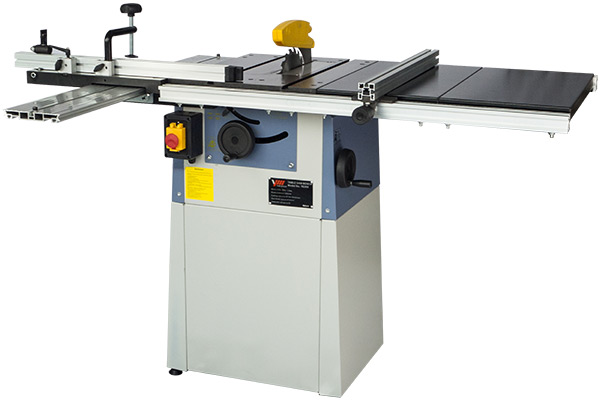 โต๊ะเลื่อยวงเดือน 8 นิ้ว โต๊ะสไลด์ BIGWOOD รุ่น TS-200 (Table Saw)